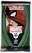 Book Marvel TCG: Web Of Spider-Man Booster Pack (Marvel Tcg)