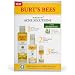 Burts Bees Natural Acne Solutions, Full-Size Regime Kit