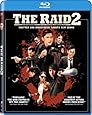 The Raid 2 [Blu-ray]
