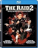 The Raid 2 [Blu-ray]