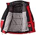 Free Country Little Boys' Systems Coat with Puffer Jacket