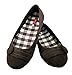 Vivace Women's Comfortable Round Toe Flat Shoes