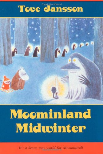 Moominland Midwinter