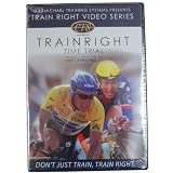 Carmichael Training Systems CTS Train Right Time Trail DVD