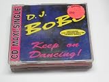 Keep on dancing! [Single-CD]