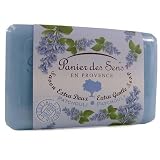 Patchouli French Soap ~ Panier des Sens Shea butter enriched 7 oz soap bar