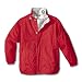 Jeantex Enno Kids Waterproof Waterproof Jacket, Red, 110