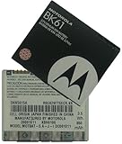 Standard GENERIC Li-Ion Battery For MOTOROLA BK61 VU204, RAZR MAXX, V6, i42 ....