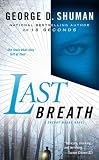 Last Breath: A Sherry Moore Novel