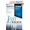 Last Breath: A Sherry Moore Novel