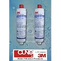 2 PACK x ORIGINAL CS-52/CS-452 BOSCH/NEFF/SIEMENS Internal fridge filter-MODEL NO.s 5586605-06