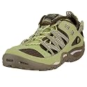 Timberland Hydroclimb 31676, Damen Sportschuhe - Wassersport, grün, (brown/sweet pea green)