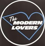 The Modern Lovers - The Modern Lovers