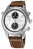 IWC Spitfire Double Chronograph Mens Watch IW371806