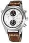 IWC Spitfire Double Chronograph Mens Watch IW371806
