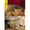 "The Bloody Chamber" (York Notes Advanced)