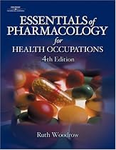 Essentials of Pharmacology for Health Occupations