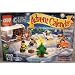 LEGO City Advent Calendar 7553
