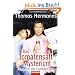 Das Tomatensaft-Mysterium: Fliegen in der Comedy Class