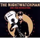 One Man Revolution