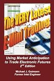 51zNaIhJc9L. SL160  The Very Latest E Mini Trading, 2nd Edition: Using Market Anticipation to Trade Electronic Futures