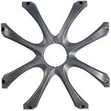 Kicker 08GL715 15 grille for Solo-Baric L5 and L7 subwoofers
