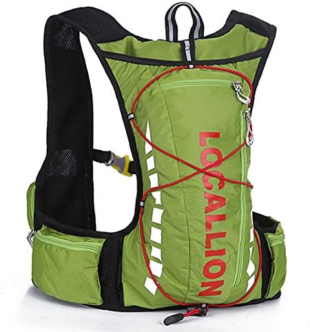 backpacks/Outdoor Backpack/Travel on foot outdoor men and women travel bag/Cycling Backpack-H