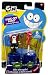 Cartoon Network Dare off Duos Grim & Wilt Collectible Figures