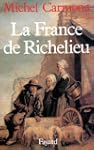 La France de Richelieu