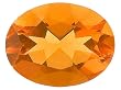 9x7mm Oval Cut Fire Opal Loose Gemstone