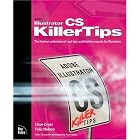 Click here to buy Illustrator CS Killer Tips by  Dave Cross.