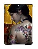 New Taoos Mercy Thompson Patricia Briggs Tpu Case Cover, Anti-scratch PqhWH0dDbkT Phone Case For Ipad Air With Design