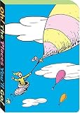MJ5: Oh the Places Youll Go Mini Journal