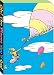 MJ5: Oh the Places You'll Go Mini Journal