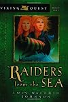 Raiders from the Sea