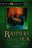 Raiders from the Sea (Viking Quest Series)