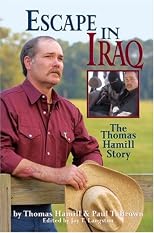 Escape in Iraq: The Thomas Hamill Story