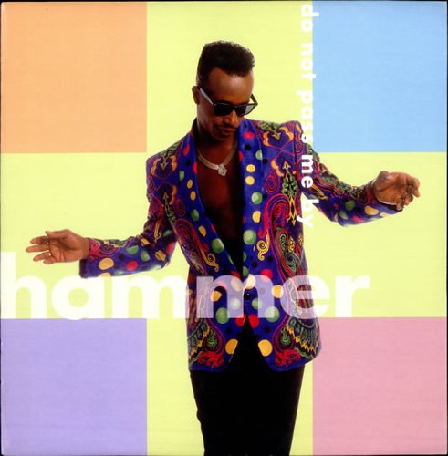 MC Hammer Foto 8