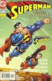 Superman #155 Return to Smallville