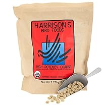 Harrisons High Potency Coarse 5lb ...

