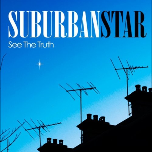See The Truth cover art
