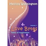 LOVE BYTES: Volume 1 (Kindle Edition)