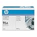 HP LaserJet 96A Black Print Cartridge in Retail Packaging