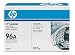 Original HP LaserJet 96A Black Print Cartridge in Retail Packaging