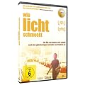 Wie Licht schmeckt