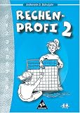 Rechen-Profi. Arithmetik 2