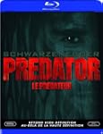 Predator / Le Predateur [Blu-ray]