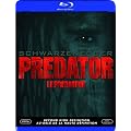Predator / Le Predateur [Blu-ray]