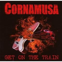 Get on the Train