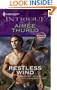 Restless Wind (Harlequin Intrigue Series #1011:  Brotherhood of Warriors)